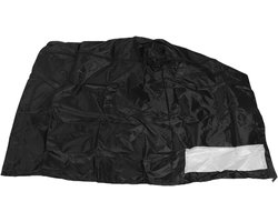 Vriezerhoes - Beschermhoes Vriezer - Apparaat Beschermen - Waterbestendig Polyester - 3.5 Kubieke Voet