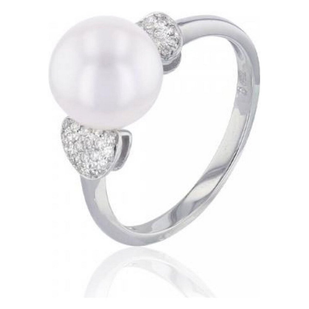 Luna-Pearls Dames Ringen 005.1040