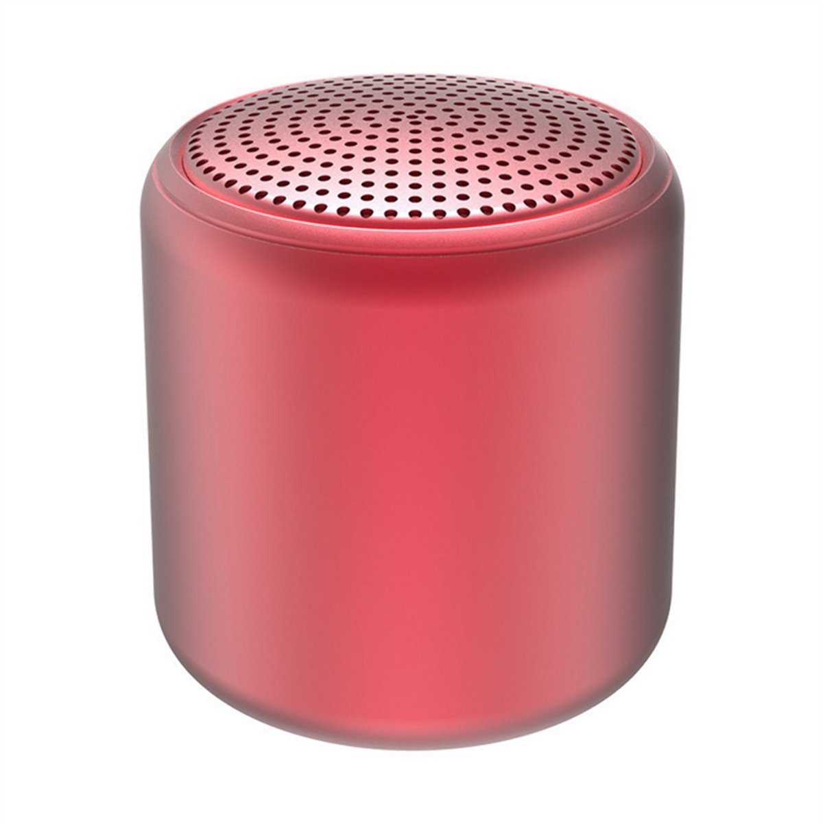Macaronkleurige Bluetooth-luidspreker, white noise-apparaat F