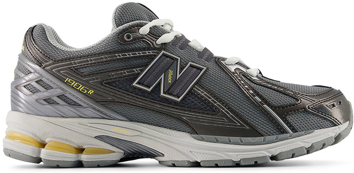 New Balance 1906R Sneakers Grijs