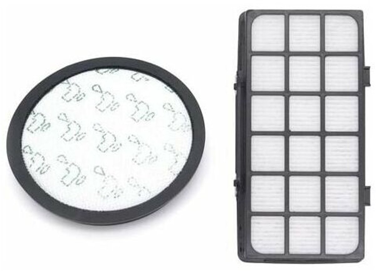 Vervangend filterpatroon geschikt voor 4AAAA RO7611EA RO7623EA RO7634EA RO7647EA RO7663EA RO7676EA RO7681EA (model RO76xx) stofzuigers ZR903701