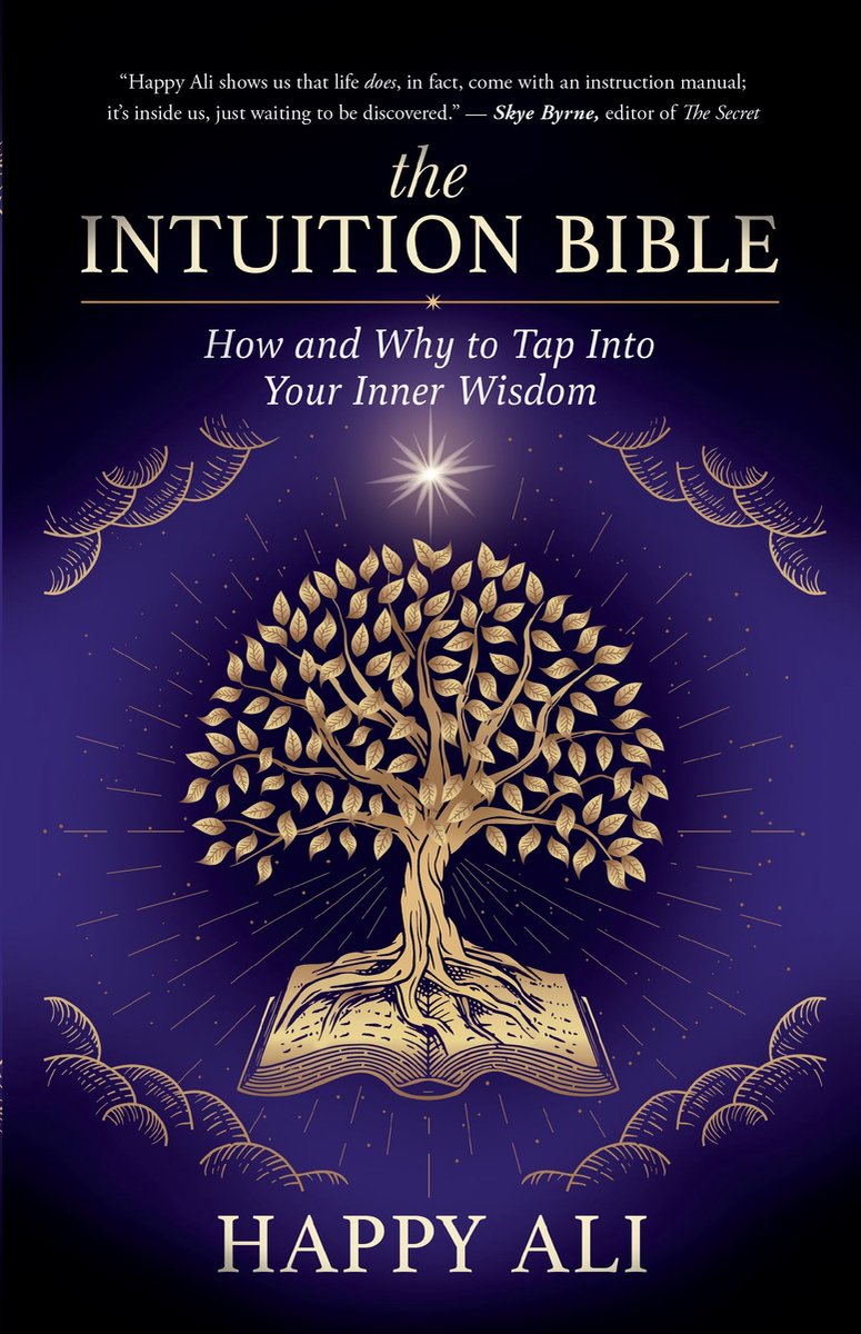 The Intuition Bible