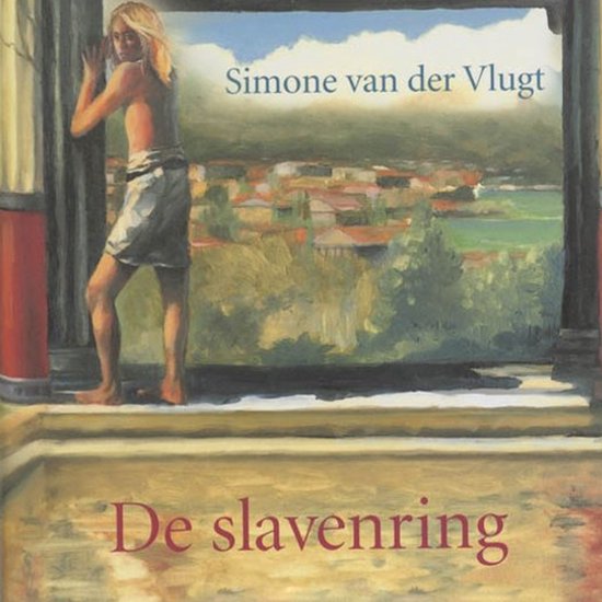 Slavenring - cover