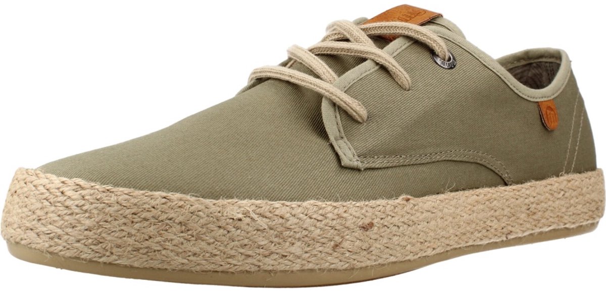 Mtng Napoli Schoenen Groen EU 44 Man