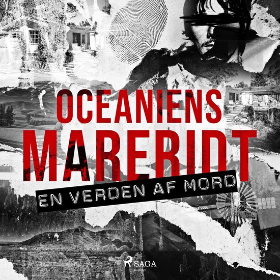 Oceaniens mareridt - cover