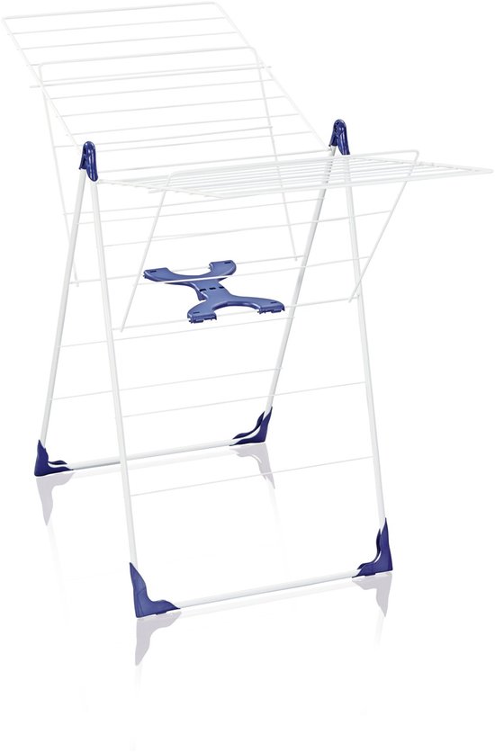 Leifheit droogrek Classic 200 Flex - 20 m drooglengte