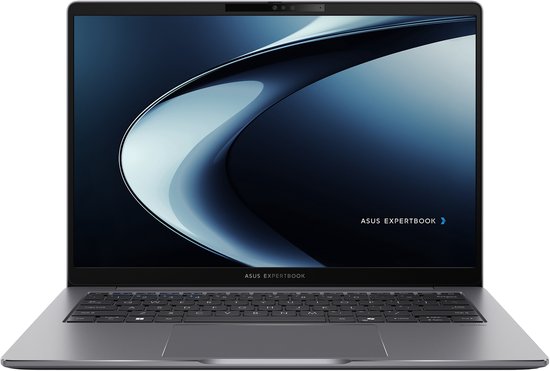 ASUS ExpertBook P3 P3405CVA-LY0266X - Zakelijke laptop - 14 inch - Core i7 - 16GB/512GB - Windows 11 Pro - ASUS - Hoofdafbeelding