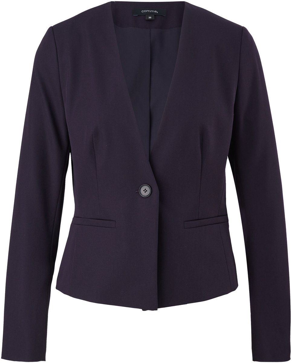 comma - female - Blazer voor binnen