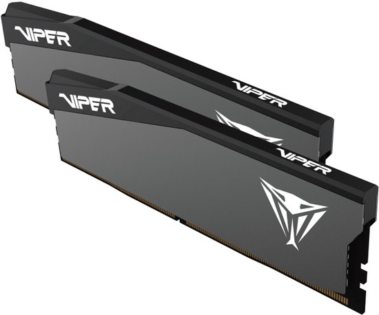 Patriot Viper Elite 5 Ultra 32 GB (2 × 16 GB) DDR5-6000 CL28 (7/7)