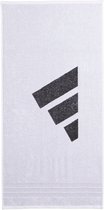 Adidas Performance Performance Handdoek Small - Unisex - Wit