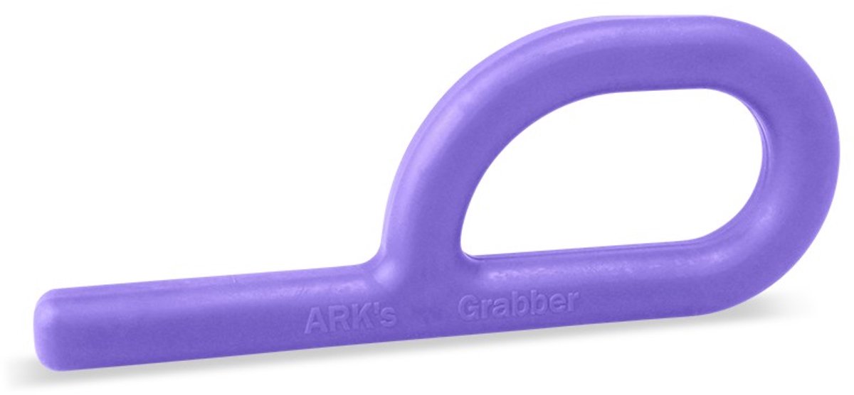 ARK Therapeutic kauwspeelgoed Grabber sensorisch bijt hulpmiddel XXT.
