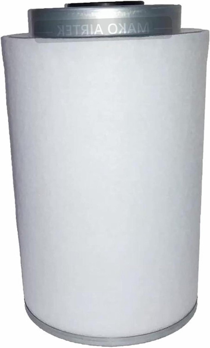 Luchtolie Separator - Olieafscheider - Perslucht - Directe Vervanging - 493035426 - null
