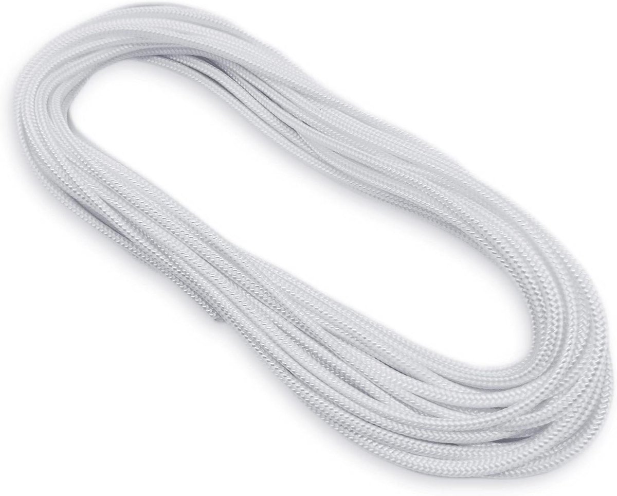 Nylon koord - Touw Sjorlijn - Vlaggen hijsen - Extreem scheurvast - 16 meter - Classic