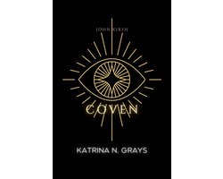 John Kirsh 2 - Coven