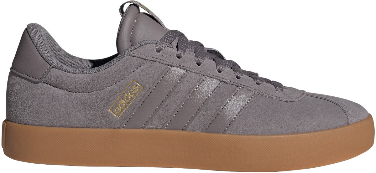 Adidas Sportswear Vl Court 3.0 Schoenen Heren Grijs