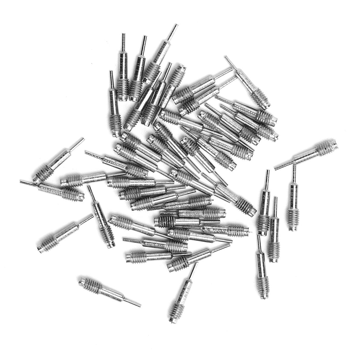 aladdien - Horloge Reparatie Tool - Vervangtips voor Horlogeband Verwijdering - Professionele Set - Geschikt voor Horloges - Accessoires - Gereedsch...