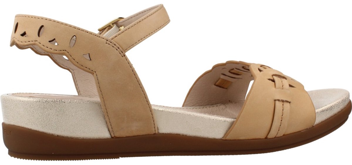 STONEFLY EVE 32 Lichtbruin 40 EU