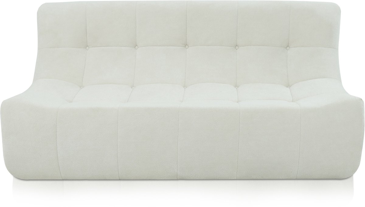 Rave 2,5-Zits Bank Beige