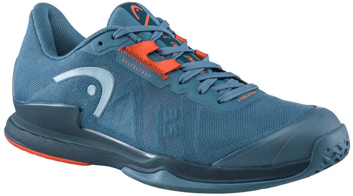 AND HEAD SPRINT PRO 3.5 SANYO 273612BSOR SHOES Blauw