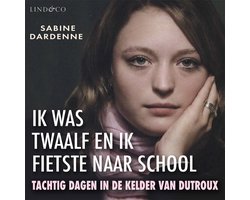 Ik was twaalf en ik fietste naar school