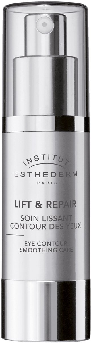Institut Esthederm Lift Oogcrème - 15ml - Anti-aging Voor Een Rijpe Huid