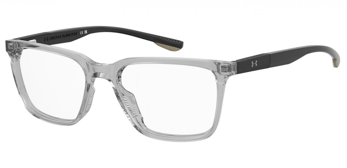 Brillen met correctie Under Armour UA 5087 63M