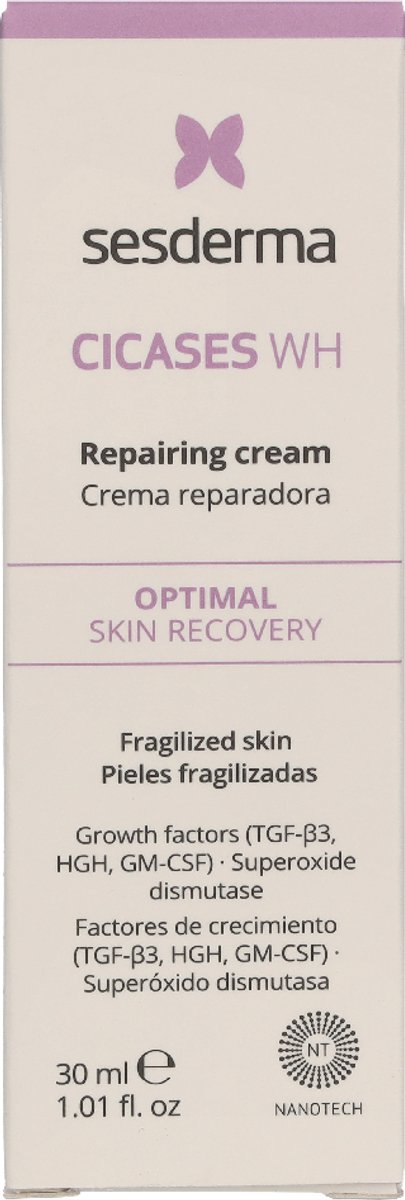Sesderma Cicases WH Repairing Cream 30 ml