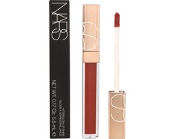 NARS Afterglow Lip Shine 5.5 ml - Aragon