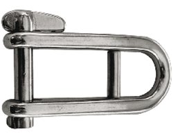 Valsluiting rvs