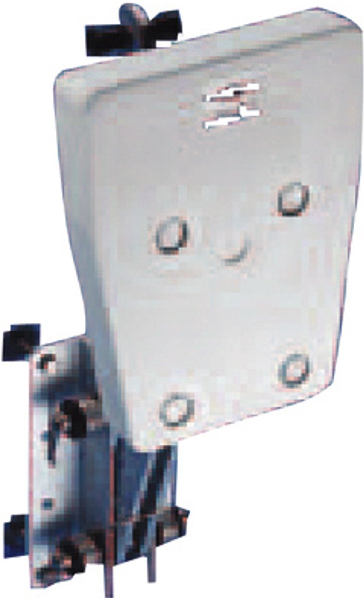 Trem Motorsteunen voor motoren tot 20 PK