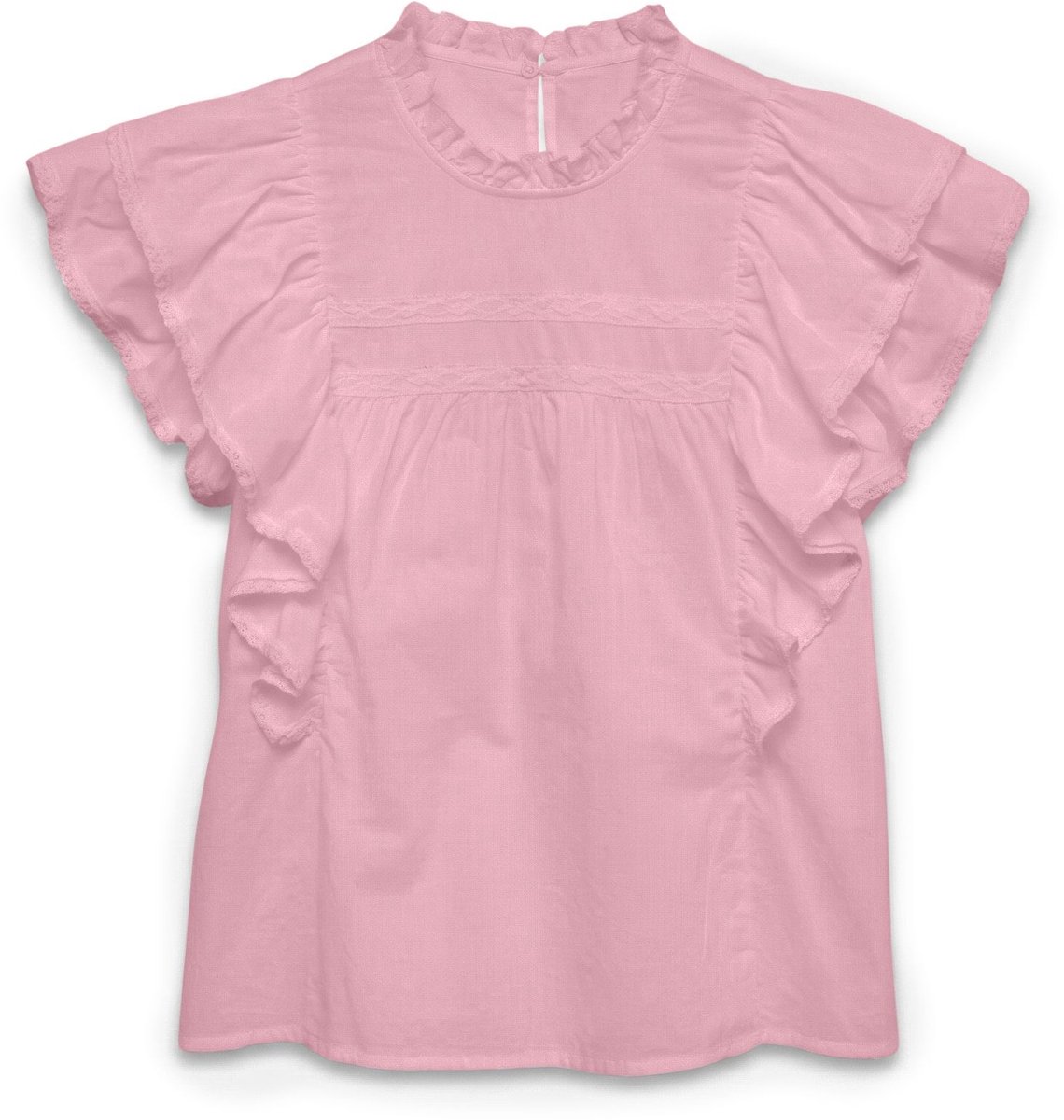 Vero Moda Top VMELIX Top