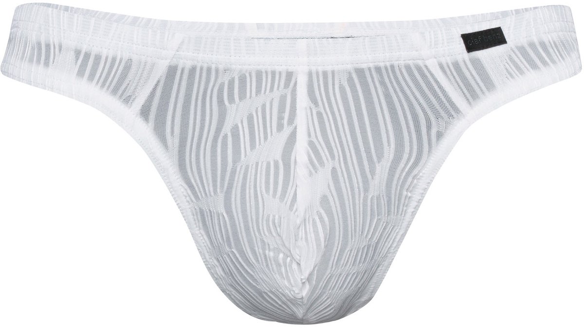 Olaf Benz String RED2560