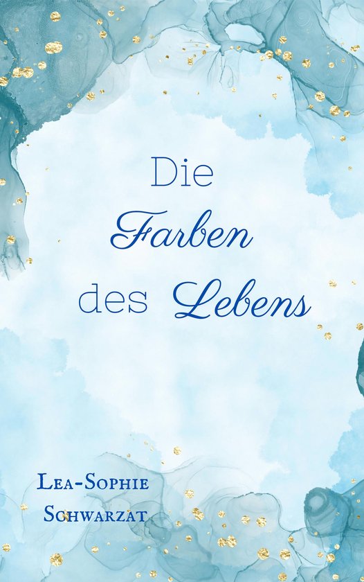 Die Farben des Lebens - cover