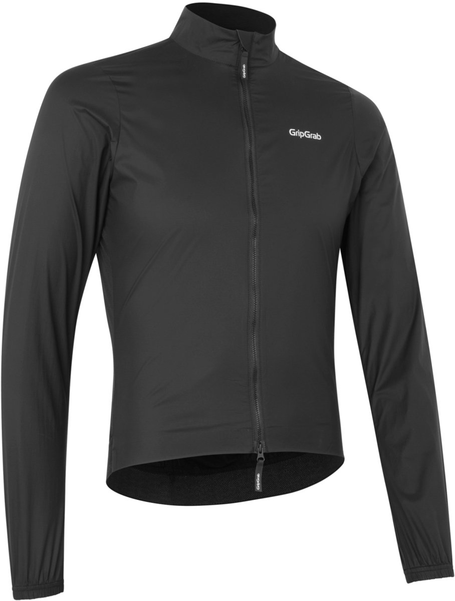 Gripgrab Gripgrab Pacr Windproof Lightweight Jacket Black - XXL - XXL