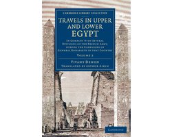 Travels in Upper and Lower Egypt