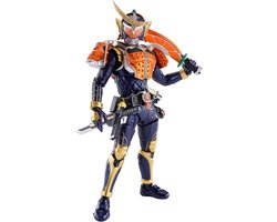 TAMASHII NATIONS - Kamen Rider Gaim - Kamen Rider Gaim Orange Arms (Shinkocchou Seihou), Bandai Spirits S.H.Figuarts actiefiguur