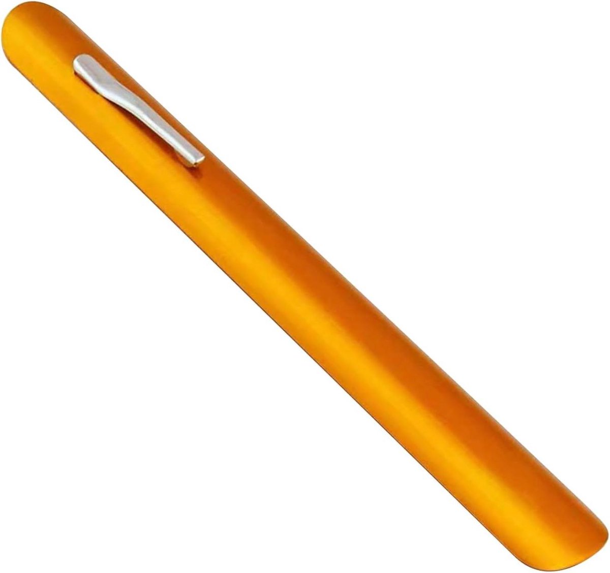 Tafelkruimelveger - Kruimelreiniger - Bureau reinigen - Roestvrij metaal - 15 cm - Metaal