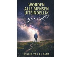 Worden alle mensen uiteindelijk gered?