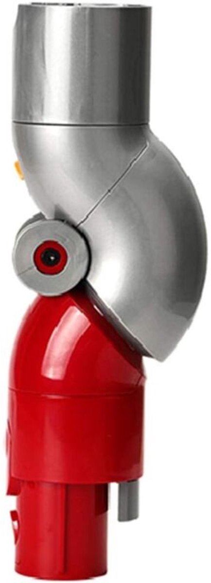 Adapter Geschikt voor Dyson V7-V15 Low Furniture