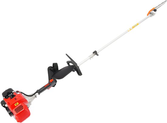 High Branch Snoeizaag 1.25kw 2800-3200rpm Takkenzaag Voor Tuinen Boerderijen Parken — afbeelding 3