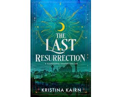 The Bloodprint Series 3 - The Last Resurrection