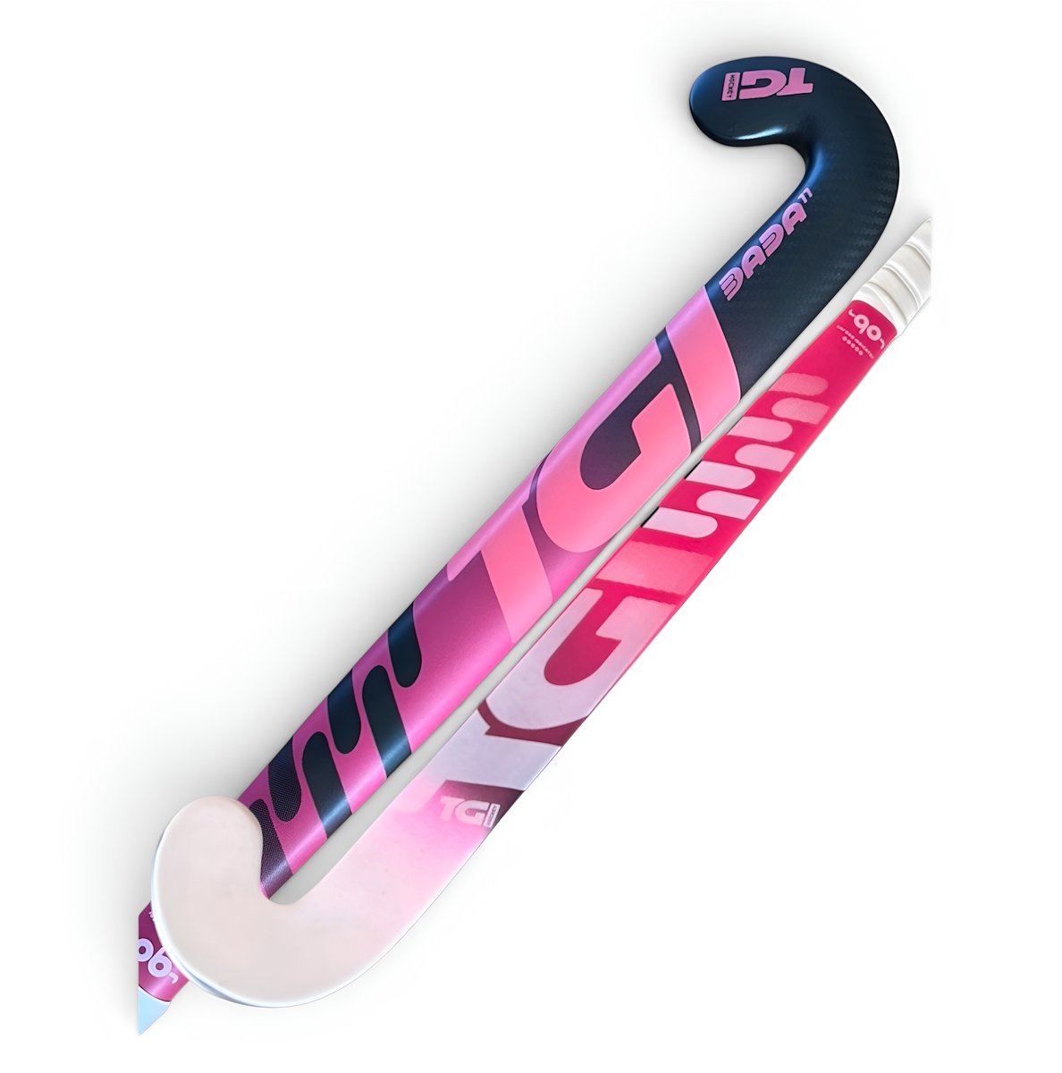 Hockeystick - TGI - Bada 11 - 60% Carbon