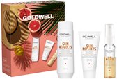 Goldwell - Duelsenses Sun Reflects Summer Heroes - Set