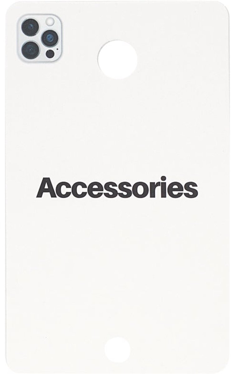 Goudlief Telefoonaccessoire love link-zwart - Cadeau - Geschikt voor iPhone - Geschikt voor Samsung - Universeel - Phone cord - Telefoonketting - Koord voor telefoon - Goudlief.nl