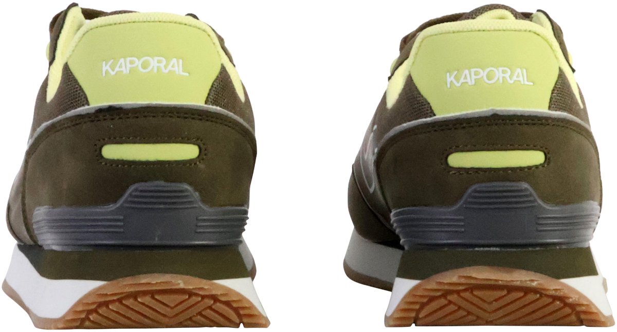 Blaka-sneakers met veters