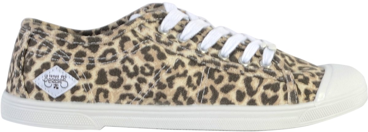 Basic 02 veterschoenen