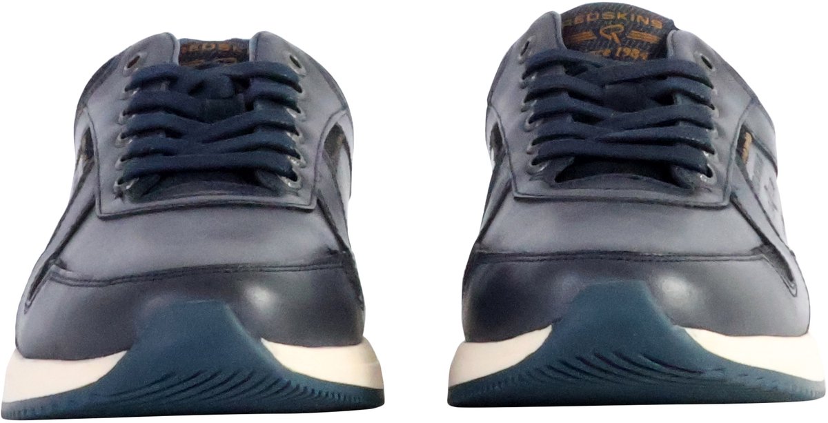 Cavado leren sneakers