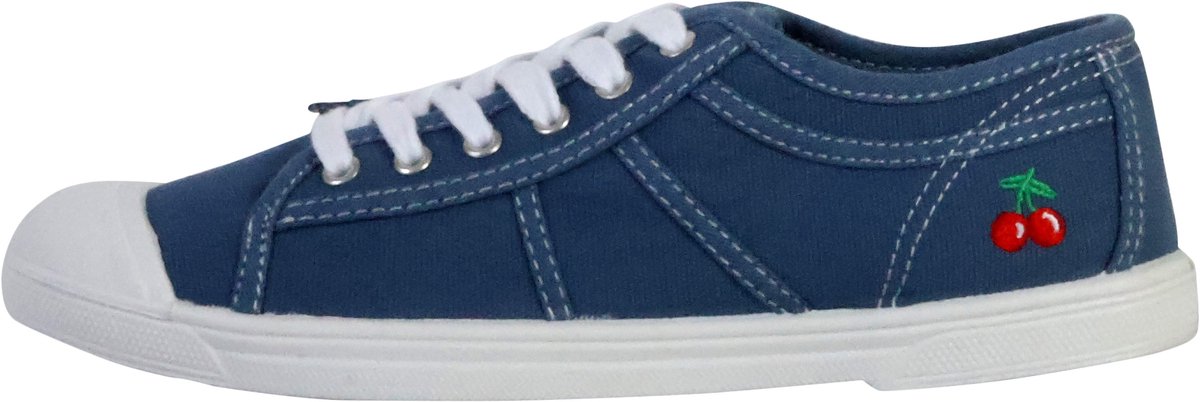 Basic 02 veterschoenen