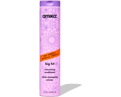 Amika - Big Hit Volumizing Conditioner - 275 ml