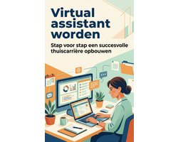 Virtual assistant worden